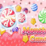 Candy Blast: Candy Bomb-puzzelspel