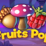 Fruit Pop Legende online spel