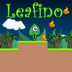 Leafino-spel