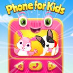 Telefoon voor kinderen