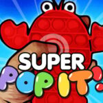 Superpop-it