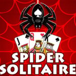 De Spider Solitaire