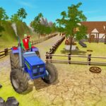 Tractoren Simulator 3D: