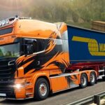 Truck Amazing Parking – Onmogelijk parkeren 2021