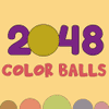 2048Kleurballen