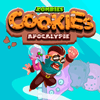 Zombies Cookies Apocalyps