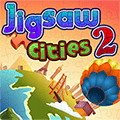 Jigsaw Cities 2